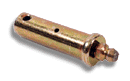 standard pin